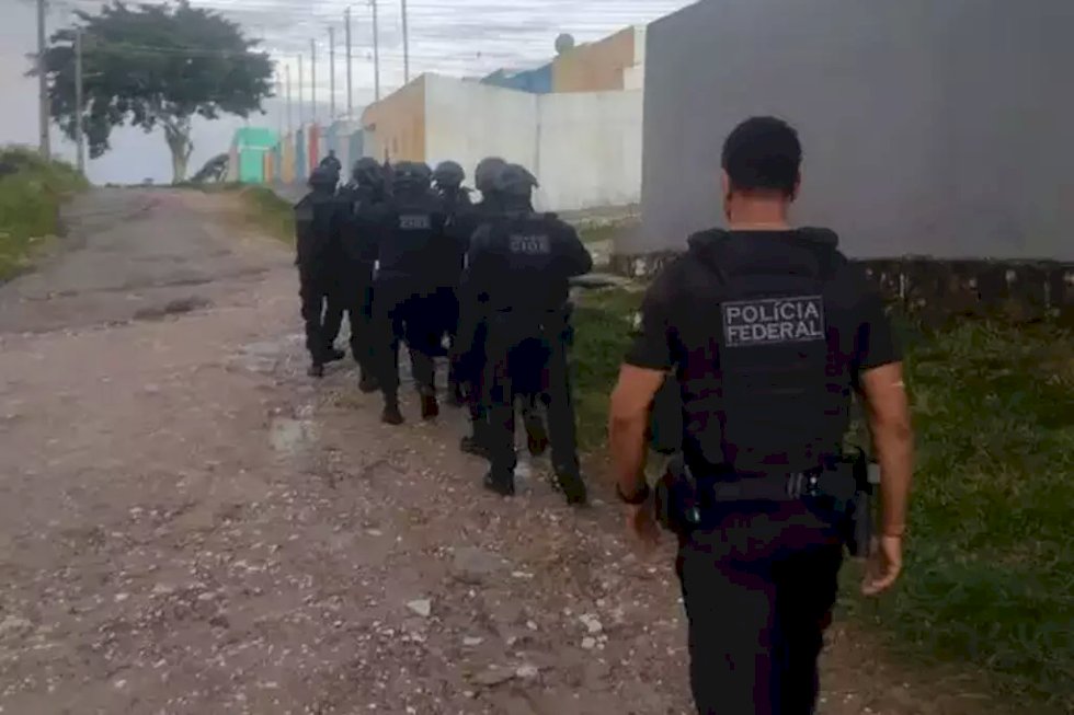 Ação mira \'laranjas\' em MS que lavavam dinheiro do tráfico