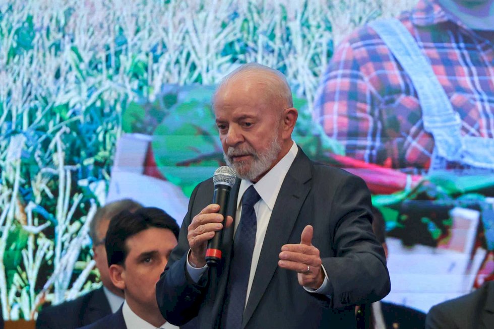 Decreto de Lula elimina último ato e dá fim à venda dos ativos de refino do Brasil