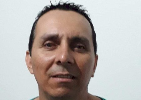 Ivinhema - Nota de falecimento