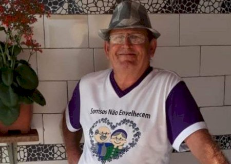 Ivinhema - Nota de falecimento