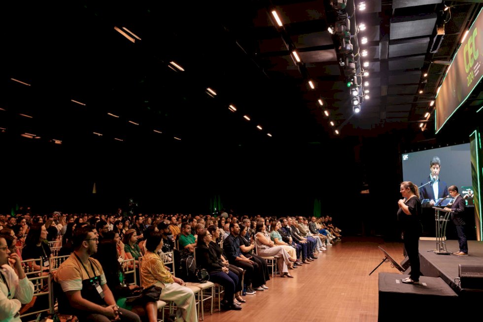 Sicredi Centro-Sul MS/BA promoveu a maior conferência de empreendedorismo e cooperação do interior de MS