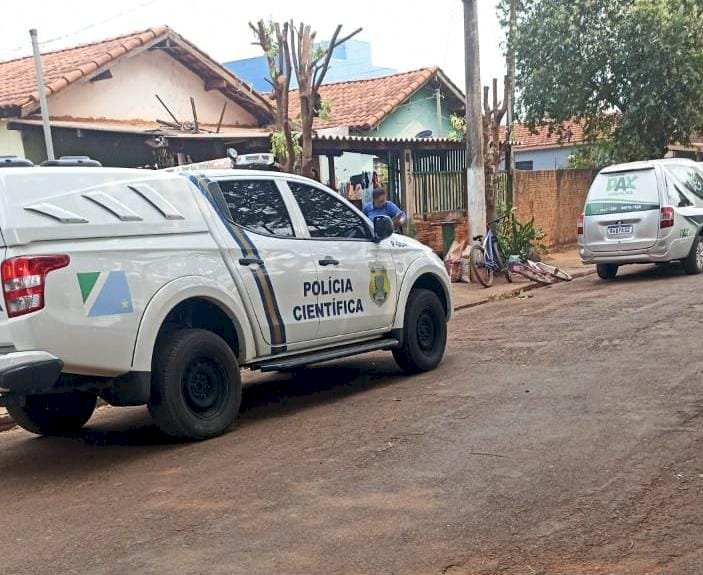 Angélica - Mulher de 25 anos é encontrada sem vida em residência