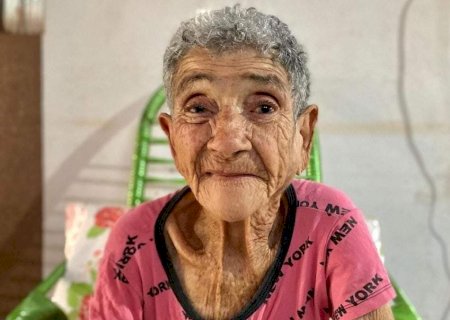 Ivinhema - Nota de falecimento