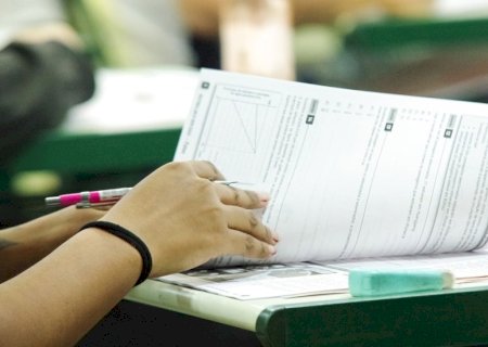 Angélica - Concurso público oferece 90 vagas e salários de até R$ 7,1 mil
