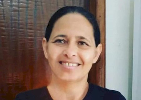 Ivinhema - Nota de falecimento