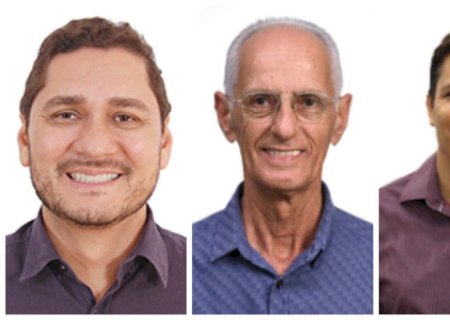 Edinho Cassuci lidera pesquisa para prefeito em Angélica