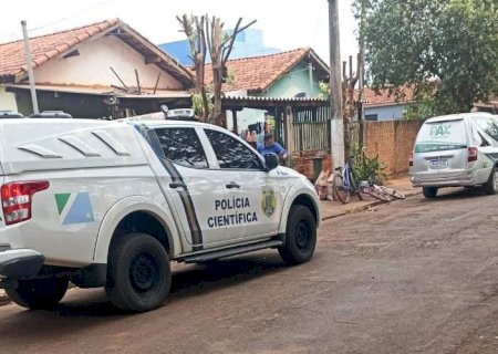 Angélica - Mulher de 25 anos é encontrada sem vida em residência