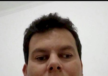 Ivinhema - Nota de falecimento
