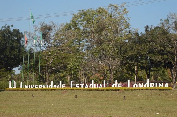 Conheça a UEL - Universidade Estadual de Londrina