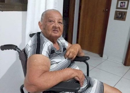 Ivinhema - Nota de falecimento