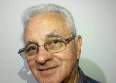 Ivinhema - Morre Juarez Amorim ou Juarez alfaite como era conhecido