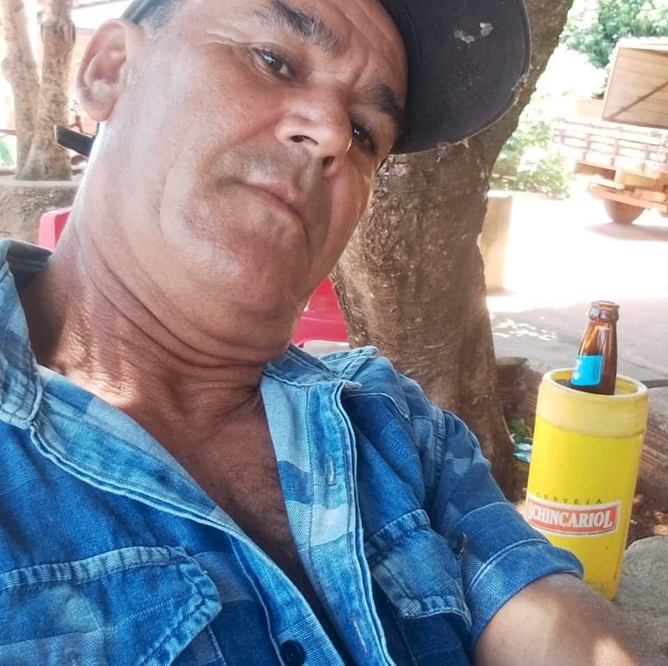 Novo Horizonte do Sul - Nota de falecimento