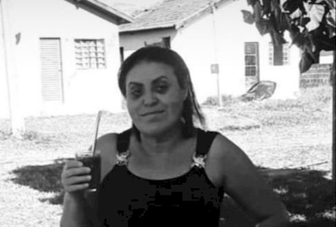 Angélica - Nota de falecimento