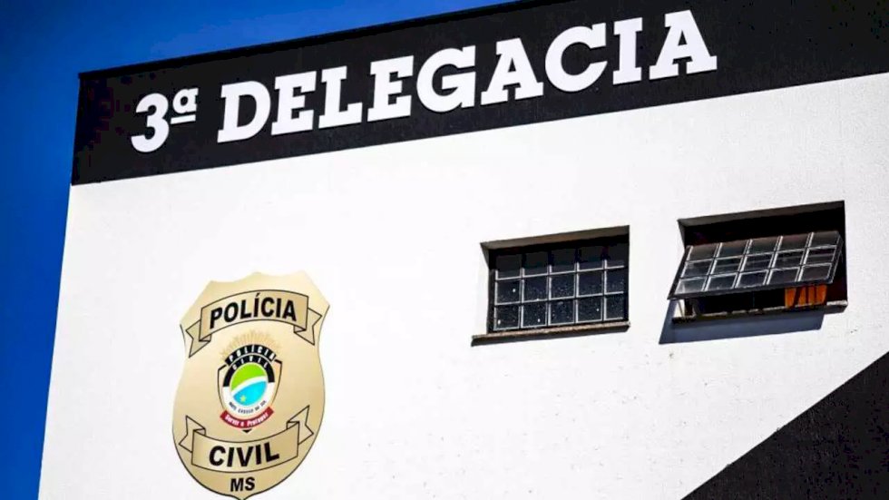 Dono de conveniência famosa é preso,  por vender mercadoria furtada a partir de golpe sofrido por empresa de Ivinhema