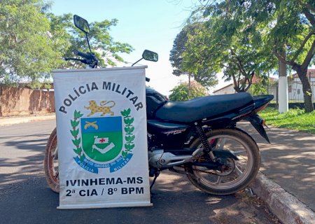 Em 24h, Polícia Militar prende dois homens, apreende adolescente e recupera veículos furtados