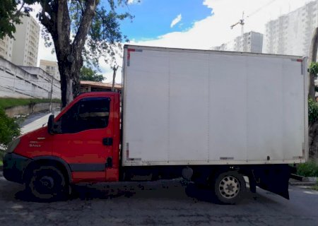 Ivinhema - Polícia Civil localiza e indentifica condutor de caminhão que atropelou vítima e fugiu do local