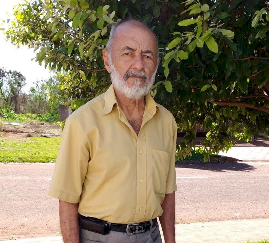 Ivinhema - Nota de falecimento