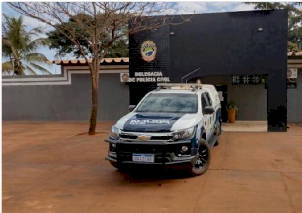 Angélica - Homem sofre tentativa de homicídio