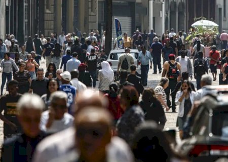 Desemprego em novembro chega a 6,1%, o menor desde 2012