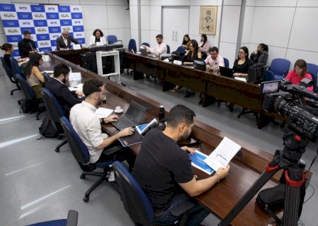 Novo Caged: Acumulado do ano atinge mais de 2,2 milhões de empregos formais