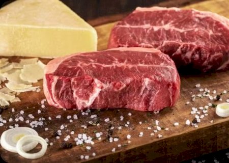 Senado mantém isenção de impostos para carnes e queijos na reforma tributária