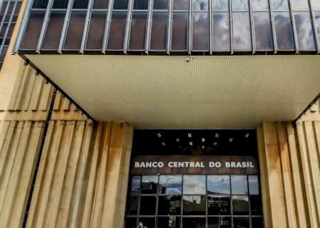 Na despedida de Campos Neto Copom eleva juros básicos da economia para 12,25% ao ano