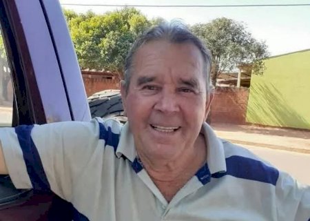 Ivinhema - Nota de falecimento