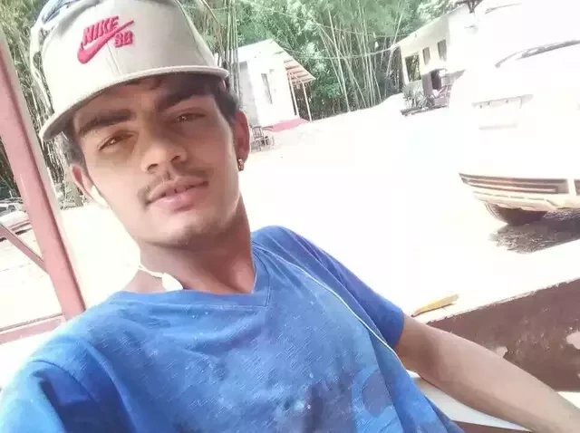 Jovem de 25 anos é morto com 2 tiros no peito