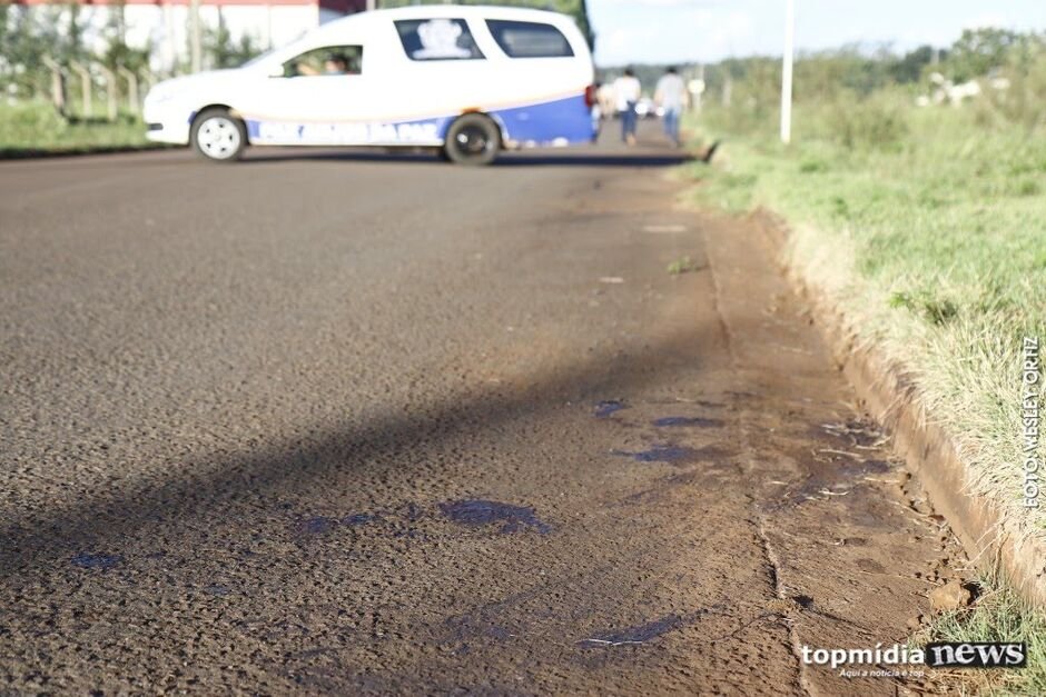 Homem que estava desaparecido é encontrado morto com tiro na cabeça