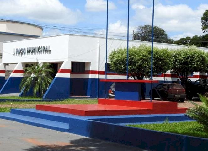 Prefeitura de Angélica - MS divulga edital de Processo Seletivo