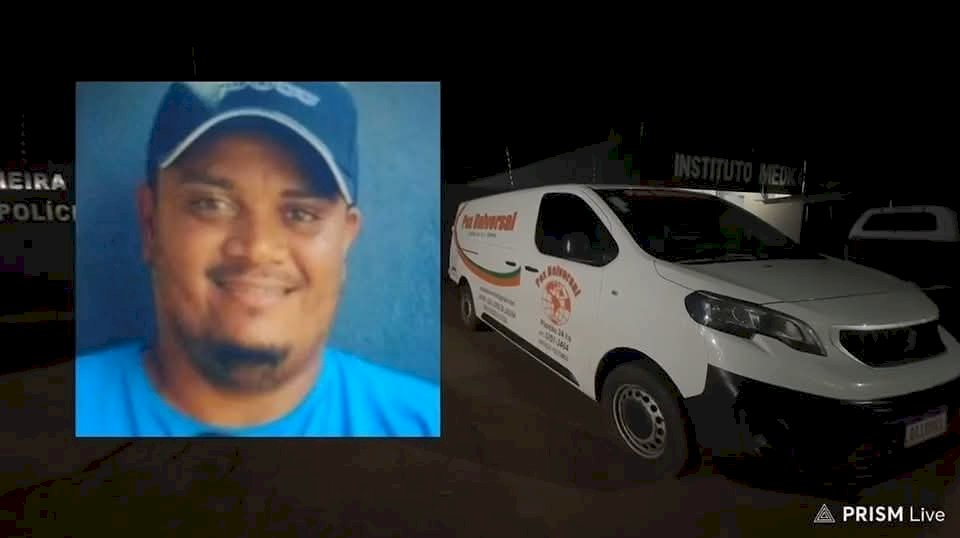 Comerciante é morto após desentendimento familiar em MS