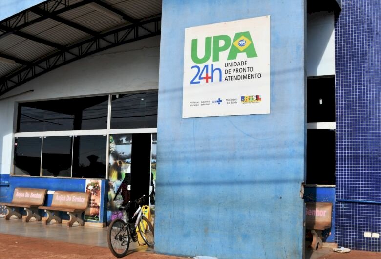 Técnica de enfermagem fratura costela ao ser agredida por paciente na UPA