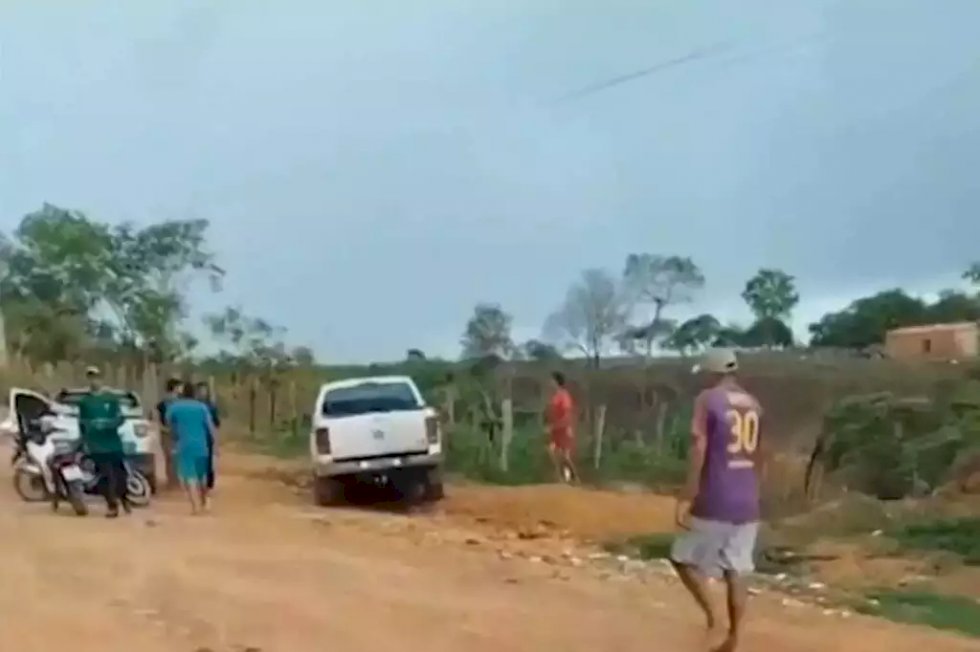 Sul-mato-grossense é procurado por assassinatos e grilagem