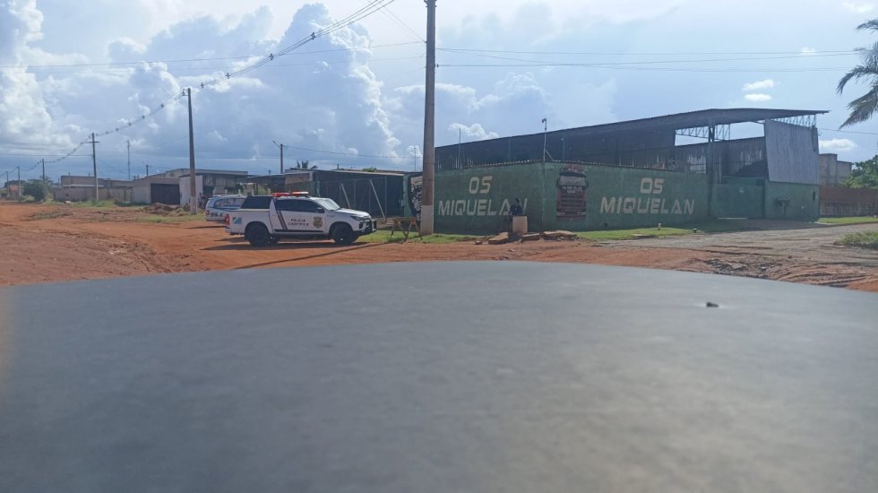 Ivinhema - Empresário é encontrado morto dentro do barracão de empresa
