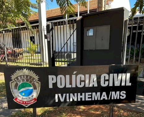 Ivinhema -Adolescente é encontrada, desorientada em estrada e com sinais de abuso