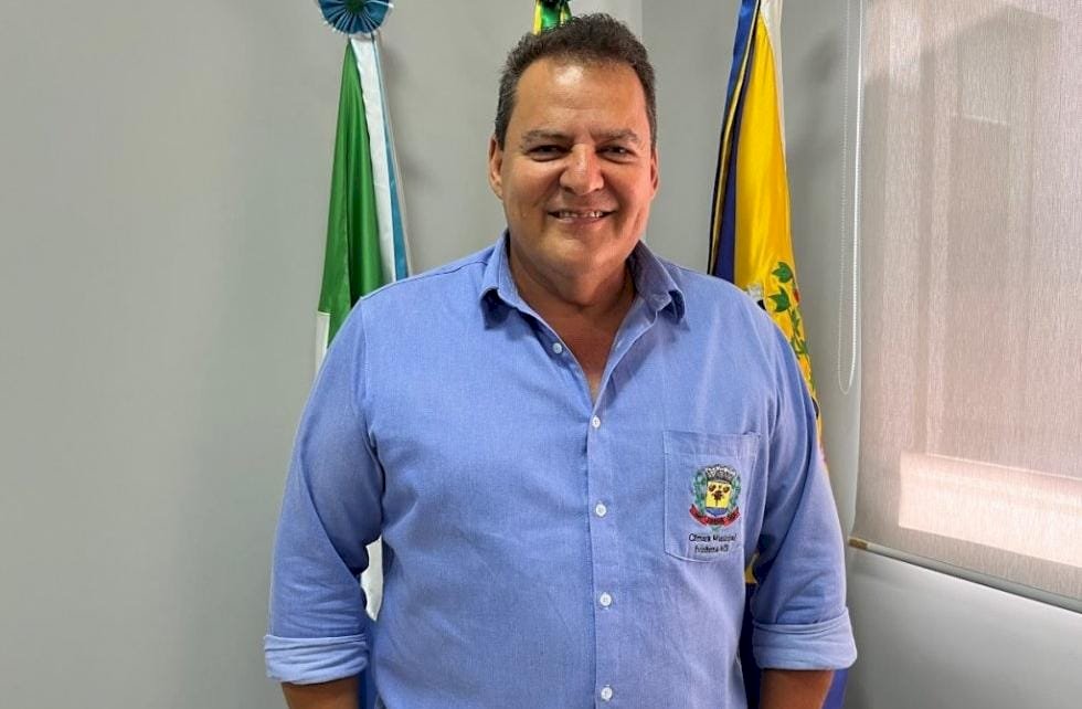 Ivinhema -  Roberto Froes, assume o cargo de Diretor Geral no Legislativo