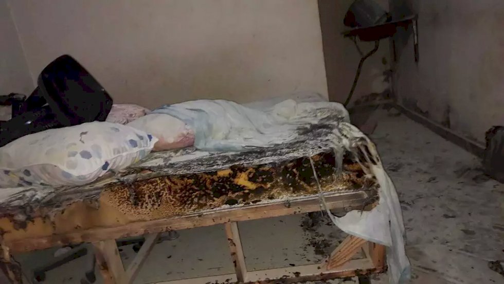 Presa por incendiar mulher trans está envolvida em morte de motorista em motel