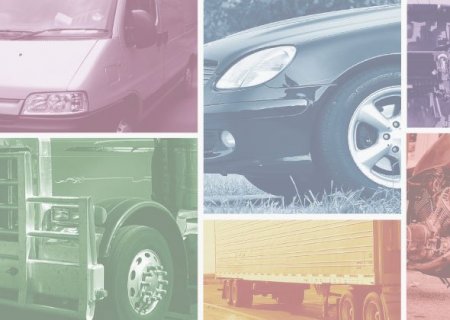 Transações de veículos usados atingem recorde em 2024