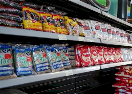 Lula fará reunião para discutir como baixar preço dos alimentos