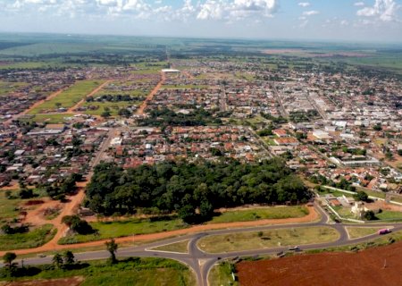 Ivinhema - Comércio em geral fecha as portas no sábado(25), dia do Padroeiro do munícipio