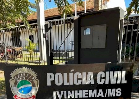 Ivinhema - Polícia Civil indicia por denunciação caluniosa, cliente que acusou falsamante Advogado