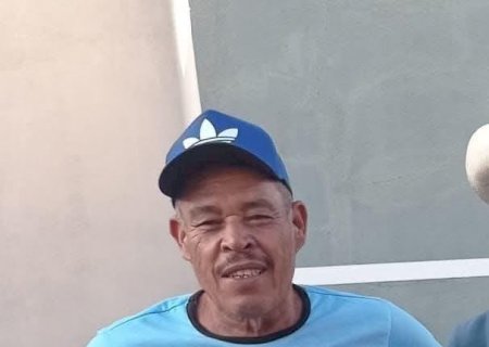 Ivinhema -Nota de falecimento