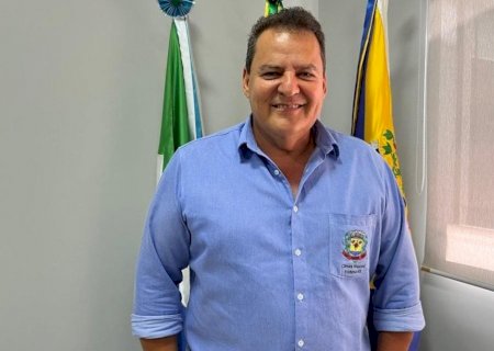 Ivinhema -  Roberto Froes, assume o cargo de Diretor Geral no Legislativo