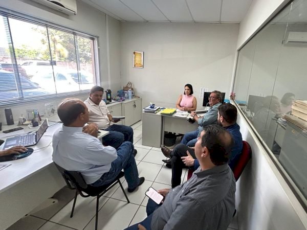 Município de Angélica se prepara para realizar Conferência Municipal