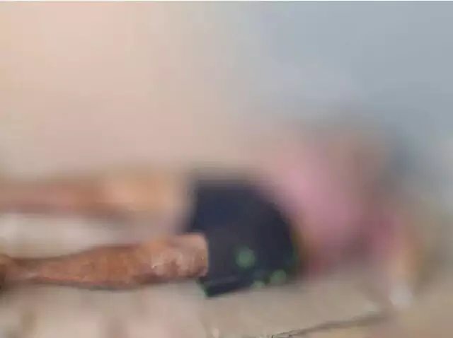 Homem de 33 anos é encontrado morto em barracão