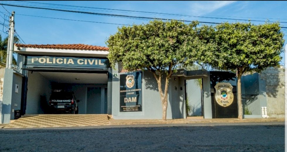 Polícia Civil cumpre mandado de busca e apreende arma e munições