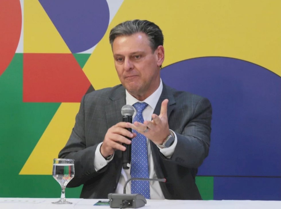Plano Safra: \'Não podemos continuar fazendo equalização sem orçamento aprovado\', diz Fávaro