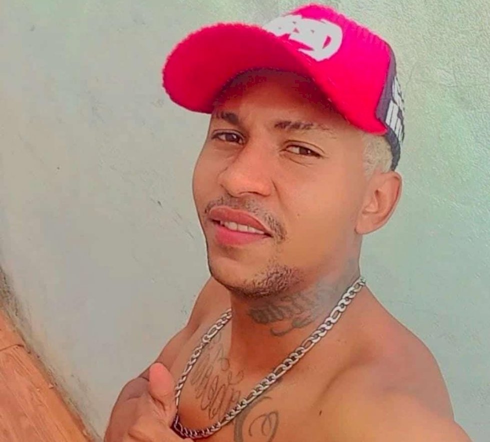 Sidnei foi alvejado e não resistiu aos ferimentos, morrendo no hospital local