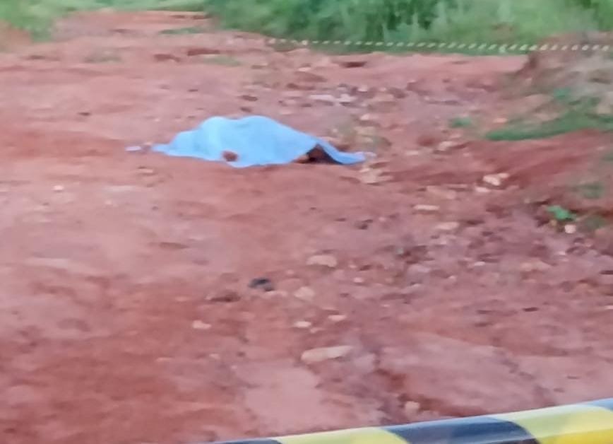 Ivinhema - Homem é assassinado durante a madrugada deste domingo no bairro Água Azul