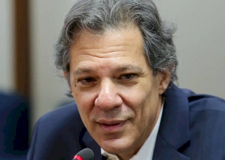 Mercado financeiro está mais tenso do que em outros tempos, diz Haddad